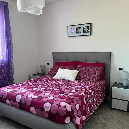 Apartament Hogar Mami Rimini Zewnętrze zdjęcie