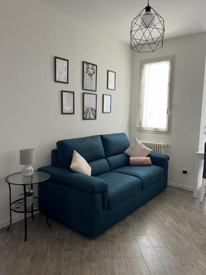 Apartament Hogar Mami Rimini Zewnętrze zdjęcie